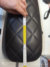 Sella Universale Cafe Racer