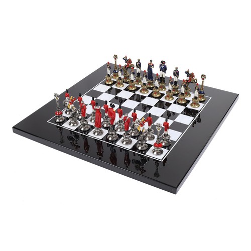 Set scacchi storico - set,