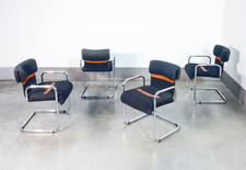 ⚜️ SET 4 SEDIE DESIGN