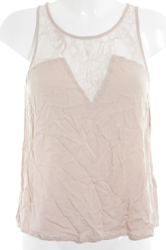 Top merletto donna - di,