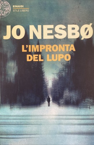 Nesbø - (jo, nesbo)