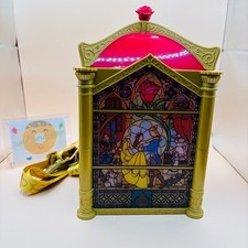La Bella e la Bestia Popcorn