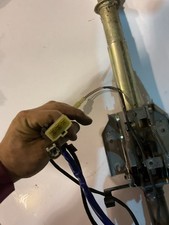 D4bh piantone sterzo - piantone, per