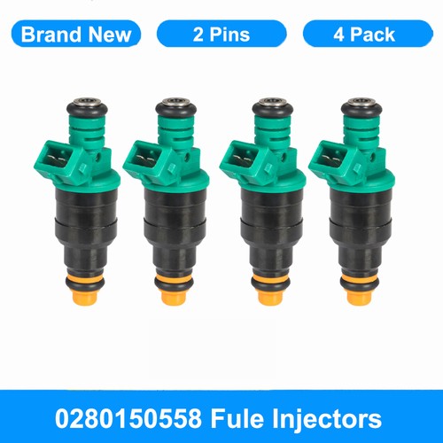 4pz iniettore carburante - iniettore,
