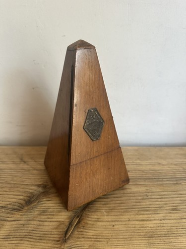 Antico metronomo maelzel - metronomo,