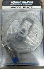 KIT ANODO E BULLONI 150HP