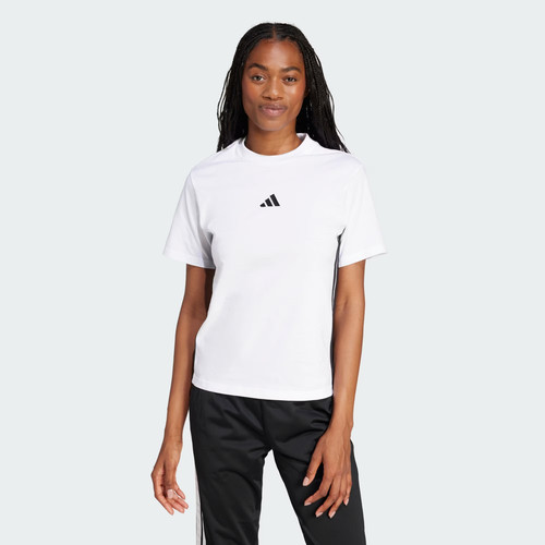 Shirt adidas small - t-shirt, logo