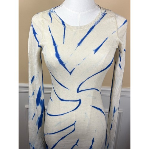 Maglione parker blu - 💙,