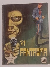 Piccolo Ranger 41 Il Fantasma