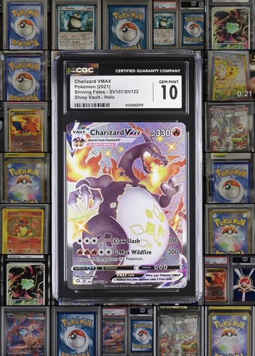 2021 pokemon shining fates - pokemon,