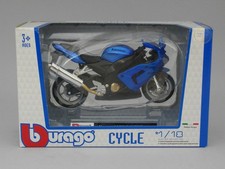 Kawasaki Ninja ZX-10R - Burago