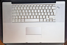 ORIGINALE APPLE G4 POWERBOOK