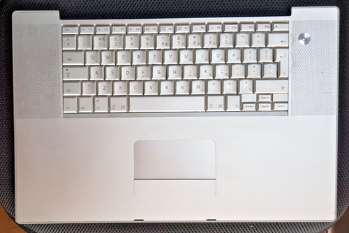 Originale apple powerbook - apple, g4