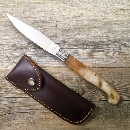 Coltello sardegna sardo - sardegna,