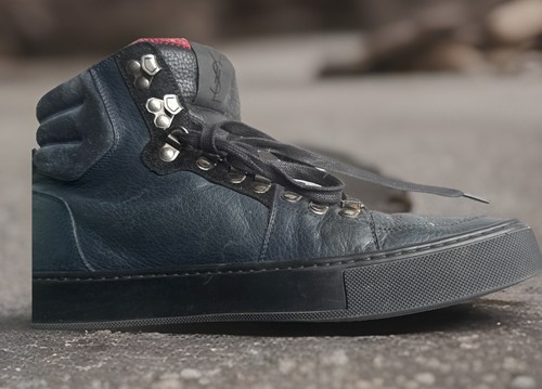 Sneakers alte yves - l,
