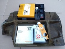 BATTERIA SCHIUMA POZZETTO