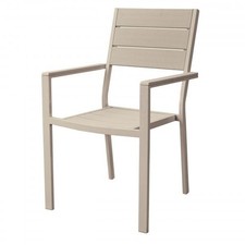 SEDIA TENERIFE BEIGE