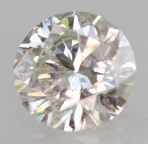 Diamante naturale carati - diamante, 1.15