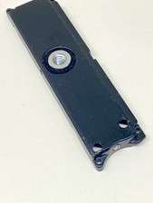 Nikon F Motor Drive piastra di