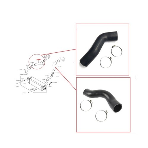 Per mitsubishi l200 - l200, pick