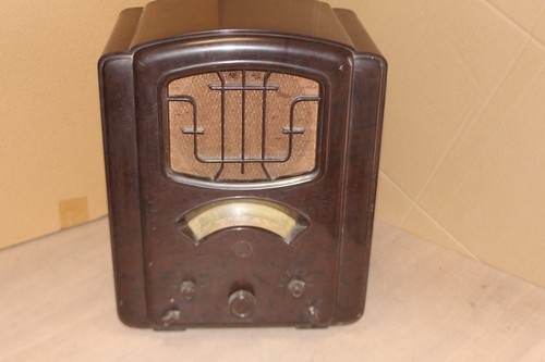 Saba vecchia radio - , a