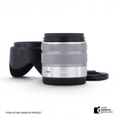 Panasonic lumix mm - 14-42,