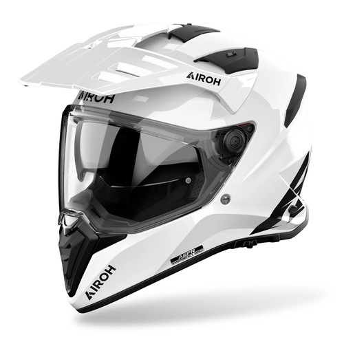 Casco moto avventura - , airoh