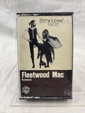 Fleetwood Mac Rumours Cassette