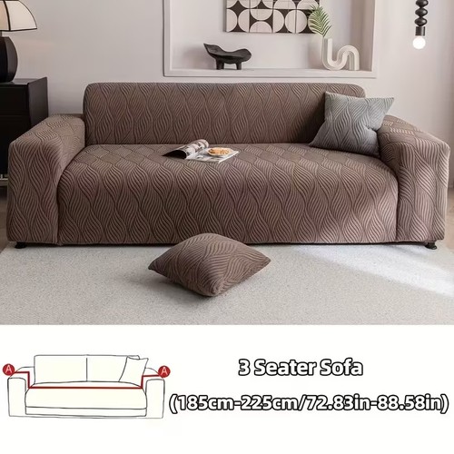 Sofa cover complete set - sofa,