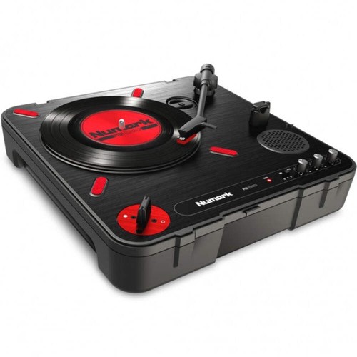 Numark scratch - 01,