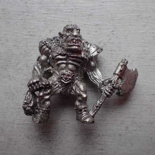 Cittadella warhammer classico - warhammer,