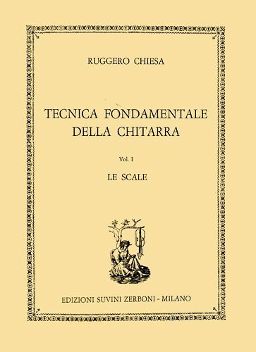 Zerboni tecnica fondamentale - zerboni,
