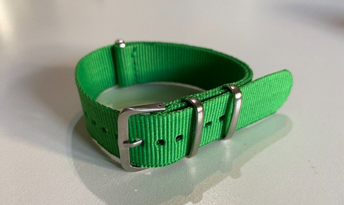 Cinturino nylon - nylon, 🍀🍀