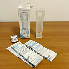 adattatore WII MOTION PLUS con