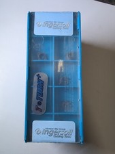 Ingersoll CCMT 060204 FG