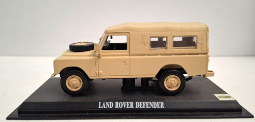 Edicola auto die - 1:43, cast