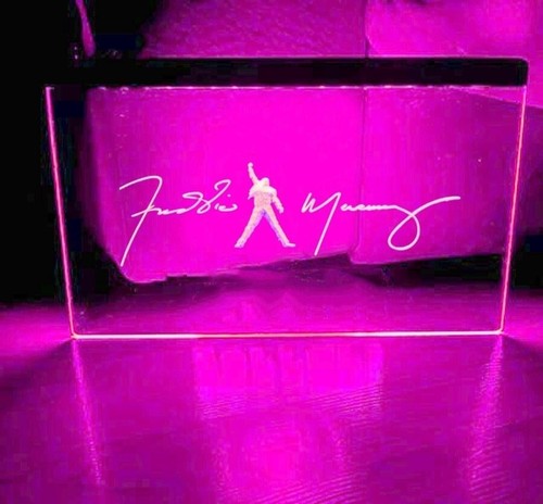 Insegna luminosa neon - insegna, led