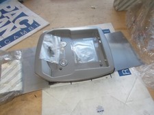 STAFFA SUPPORTO DISPOSITIVI AUTORADIO FIAT MULTIPLA ORIGINALE FIAT 51768923