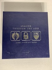 Set di figure Armour Through