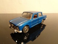 MEBETOYS GIULIA NUOVA SUPER 1300 (COD. A-3) - S. 1:43