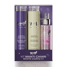 Yuup kit manti chiari per - chiari,