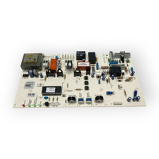 95630041 UNICAL SCHEDA ELETTRONICA IVEN C CTN CTFS