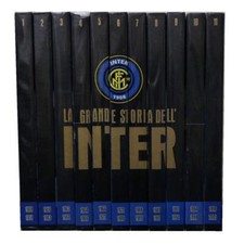 Grande storia dell inter - la, dell'inter