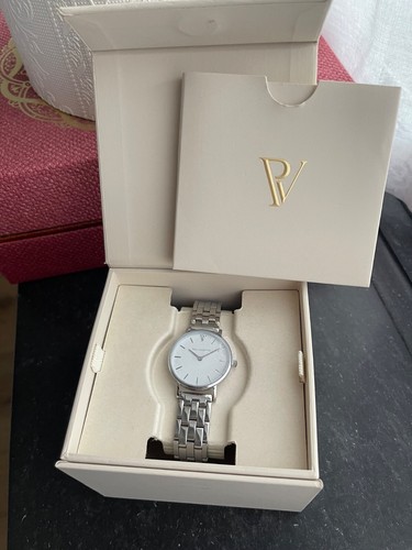 Orologio polso donna paul - polso,