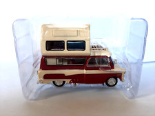 Die cast passione camper - cast,