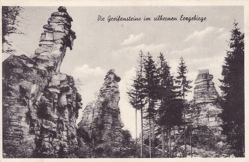 Antica greifensteine - antica, la