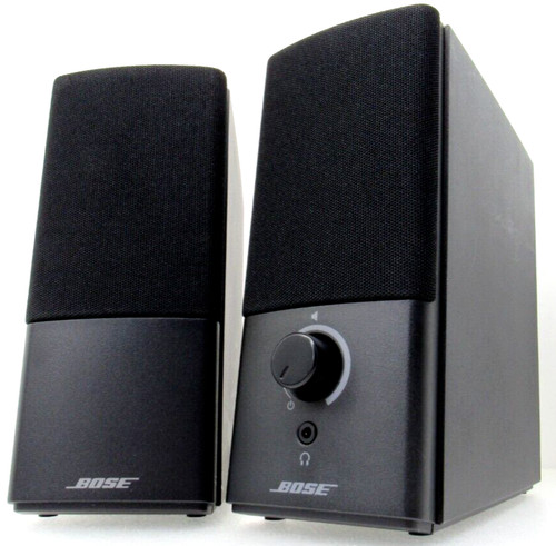 Bose companion series iii - bose, 2