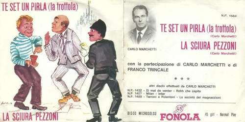 Carlo marchetti franco - marchetti,
