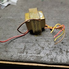 Sansui SC-2110 Trasformatore