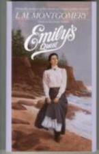 Emily's Quest by Montgomery, L. M.